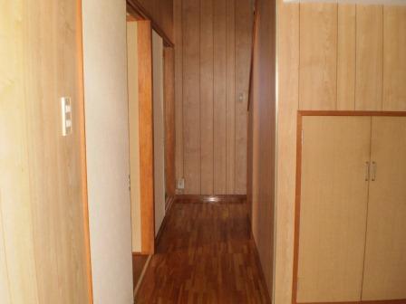 家持2階建て貸家   A棟